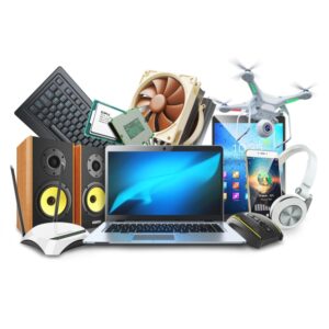 Mobile & Computers