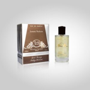 Luxury Ana'Qa White Perfume – Enchanting Fragrance Collection